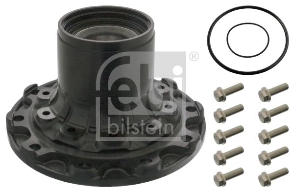 FEBI BILSTEIN 48711 Wheel Hub