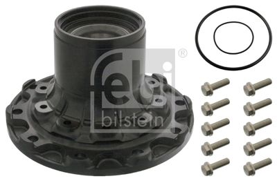 Wheel Hub FEBI BILSTEIN 48711