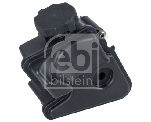 FEBI BILSTEIN 48713 Equalising reservoir, hydraulic oil (power steering)