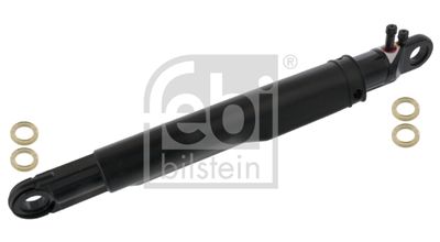 Tilt Cylinder, driver cab FEBI BILSTEIN 48714
