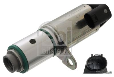 Control Valve, camshaft adjustment FEBI BILSTEIN 48720