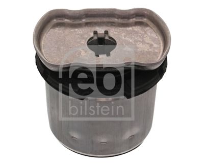 Bushing, axle beam FEBI BILSTEIN 48731