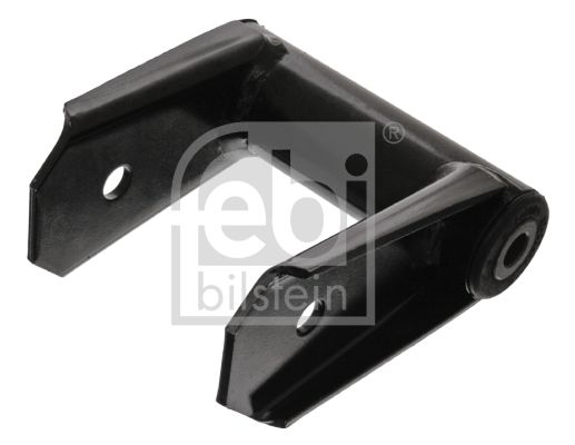 FEBI BILSTEIN 48739 Bushing, leaf spring