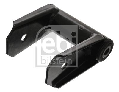 Bushing, leaf spring FEBI BILSTEIN 48739