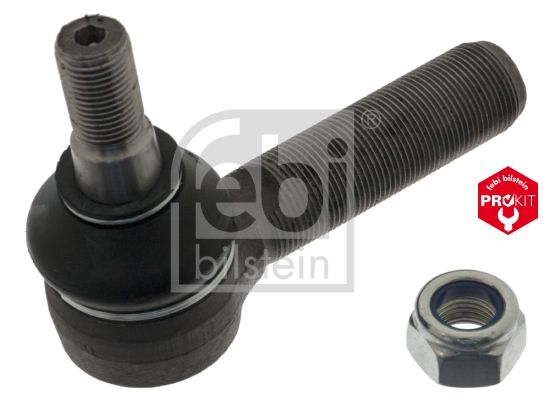 FEBI BILSTEIN 48753 Angled Ball Joint, steering drag link