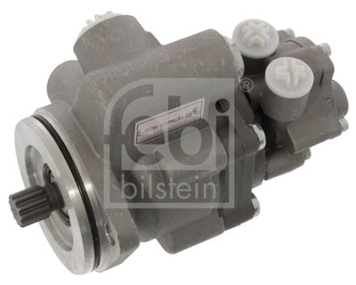 Hydraulic Pump, steering FEBI BILSTEIN 48755