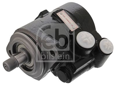 Hydraulic Pump, steering FEBI BILSTEIN 48763