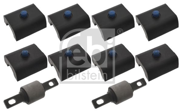 FEBI BILSTEIN 48767 Mounting Kit, stabiliser bar