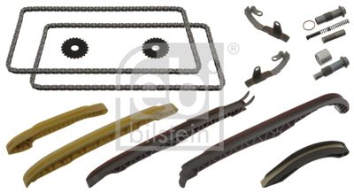 Timing Chain Kit FEBI BILSTEIN 48777