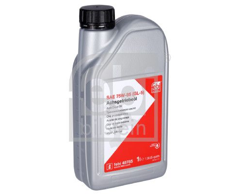 FEBI BILSTEIN 48785 Manual Transmission Oil