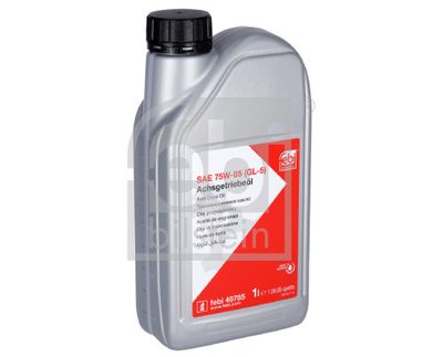 Manual Transmission Oil FEBI BILSTEIN 48785