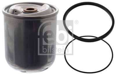 Oil Filter FEBI BILSTEIN 48791