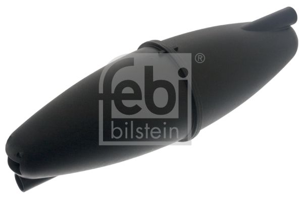 FEBI BILSTEIN 48792 Pressure Accumulator