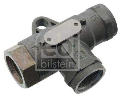 Valve, compressed-air system FEBI BILSTEIN 48802