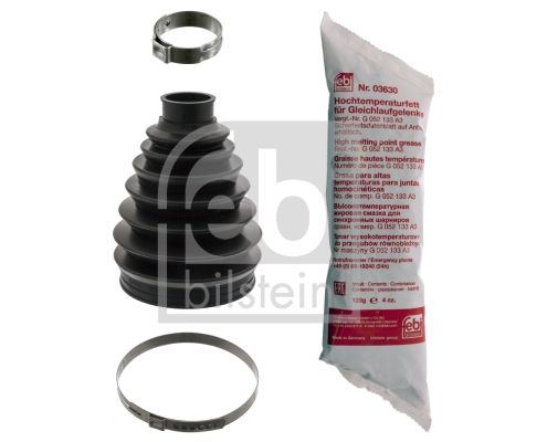 FEBI BILSTEIN 48807 Bellow Kit, drive shaft