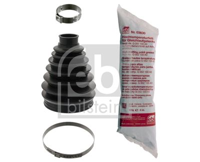 Bellow Kit, drive shaft FEBI BILSTEIN 48807
