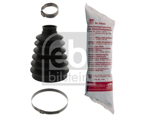 FEBI BILSTEIN 48812 Bellow Kit, drive shaft