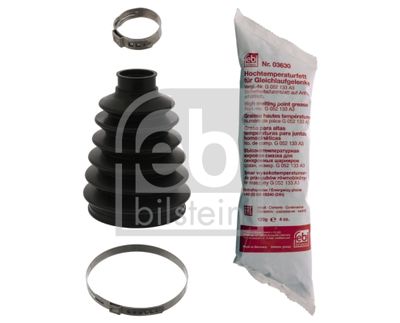 Bellow Kit, drive shaft FEBI BILSTEIN 48812