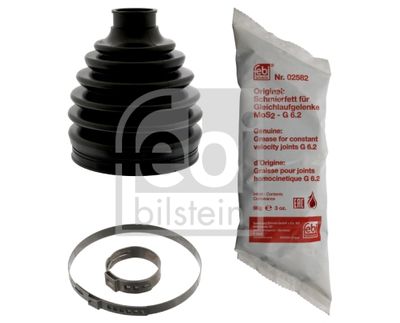 Bellow Kit, drive shaft FEBI BILSTEIN 48816