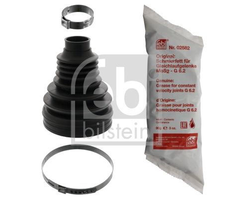 FEBI BILSTEIN 48819 Bellow Kit, drive shaft