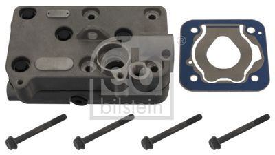 Cylinder Head, air compressor FEBI BILSTEIN 48820