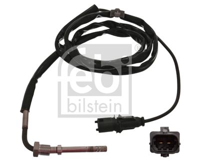 Sensor, exhaust gas temperature FEBI BILSTEIN 48833