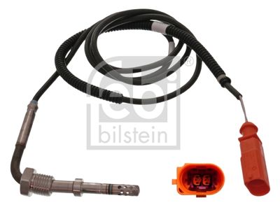 Sensor, exhaust gas temperature FEBI BILSTEIN 48836