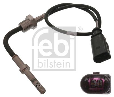 Sensor, exhaust gas temperature FEBI BILSTEIN 48838