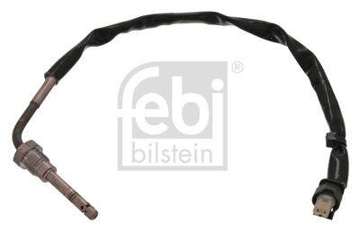 Sensor, exhaust gas temperature FEBI BILSTEIN 48839