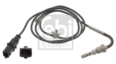 Sensor, exhaust gas temperature FEBI BILSTEIN 48840