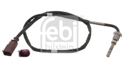Sensor, exhaust gas temperature FEBI BILSTEIN 48841