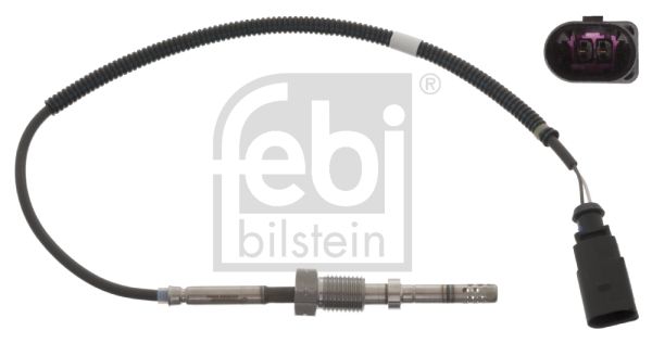 FEBI BILSTEIN 48842 Sensor, exhaust gas temperature