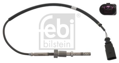 Sensor, exhaust gas temperature FEBI BILSTEIN 48842