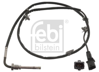 Sensor, exhaust gas temperature FEBI BILSTEIN 48846