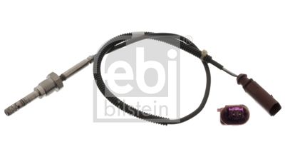 Sensor, exhaust gas temperature FEBI BILSTEIN 48847