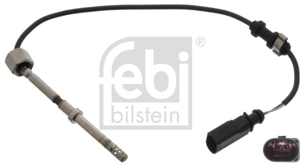 FEBI BILSTEIN 48848 Sensor, exhaust gas temperature