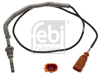 Sensor, exhaust gas temperature FEBI BILSTEIN 48850