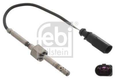 Sensor, exhaust gas temperature FEBI BILSTEIN 48851