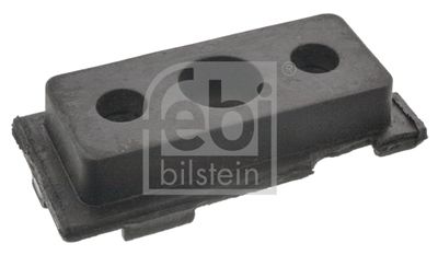 Mounting, radiator FEBI BILSTEIN 48855