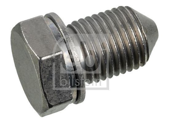 FEBI BILSTEIN 48871 Screw Plug, oil sump
