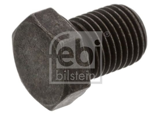 FEBI BILSTEIN 48872 Screw Plug, oil sump