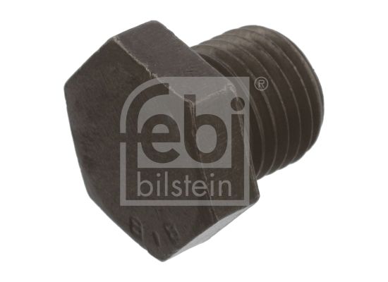 FEBI BILSTEIN 48877 Screw Plug, oil sump