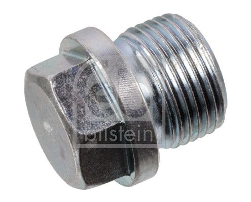 FEBI BILSTEIN 48879 Screw Plug, oil sump