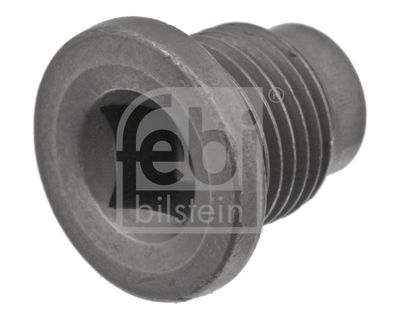 Screw Plug, oil sump FEBI BILSTEIN 48880