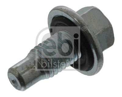 Screw Plug, oil sump FEBI BILSTEIN 48881