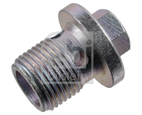 FEBI BILSTEIN 48883 Screw Plug, oil sump