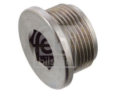 Screw Plug, oil sump FEBI BILSTEIN 48886