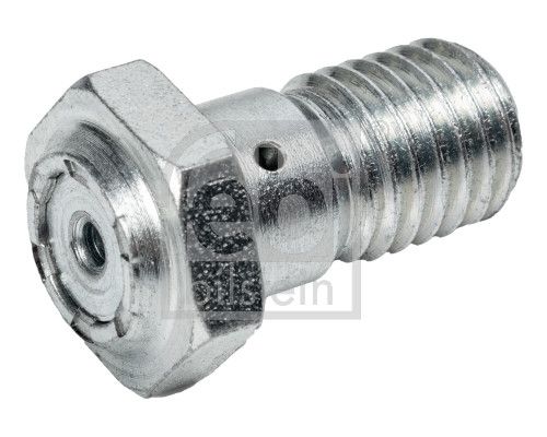 FEBI BILSTEIN 48888 Oil Pressure Valve