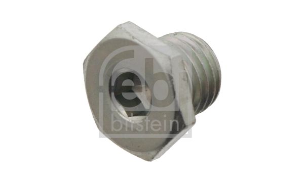 FEBI BILSTEIN 48889 Screw Plug, oil sump