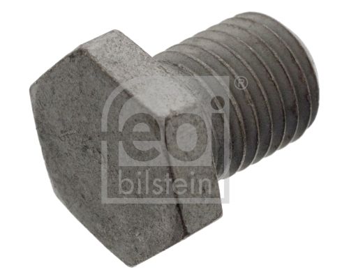 FEBI BILSTEIN 48890 Screw Plug, oil sump